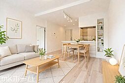 佐倉グリーンコープA棟