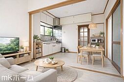 八潮市大字古新田 中古戸建