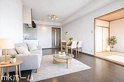 ライオンズマンション土気