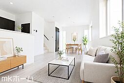 千葉市稲毛区六方町 中古戸建