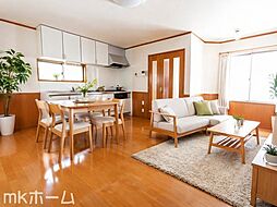 市川市曽谷4丁目 中古戸建