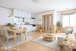 市川市曽谷4丁目 中古戸建