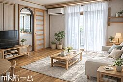 船橋市松が丘3丁目 中古戸建