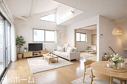 船橋市芝山6丁目 中古戸建