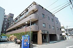 ドラゴンマンション西船橋弐番館