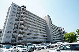 新松戸西パークハウスＢ棟