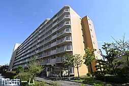 コープ野村南流山弐番街2号棟