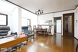 千葉市花見川区浪花町 中古戸建