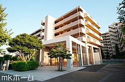 ハートフィールズ薬園台ハイライズ