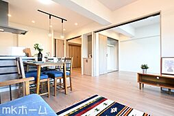 レジデンシャル南流山ガーデンテラス