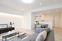 興人浦安マンション