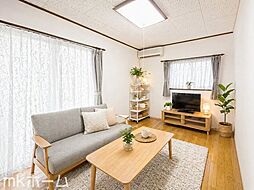 習志野市本大久保1丁目 中古戸建