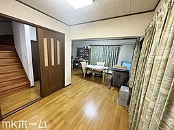 習志野市本大久保1丁目 中古戸建