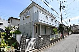 習志野市本大久保1丁目 中古戸建