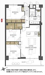 ふなばしハイツ