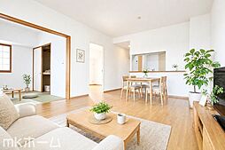 プレシオ・南ユーカリが丘