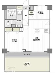 いづみハイツ滝不動5号棟