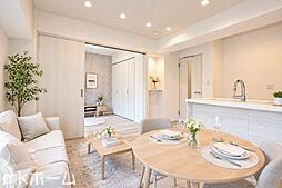 いづみハイツ滝不動5号棟