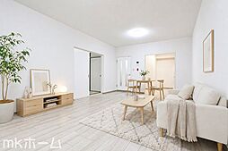 サニーハイツみもみ台Ｂ棟