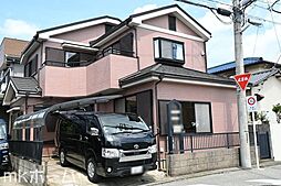 四街道市和良比 中古戸建