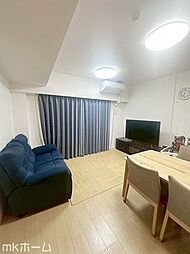 ファーストシーン津田沼