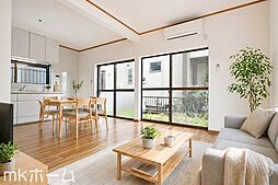 千葉市緑区あすみが丘東2丁目 中古戸建