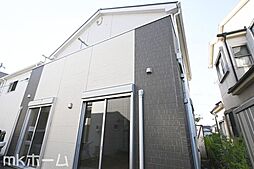 八潮市大字南川崎 中古戸建