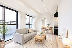 キャッスルマンションお花茶屋