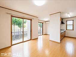 松戸市小金原2丁目 中古戸建