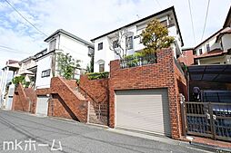 松戸市八ケ崎4丁目 中古戸建