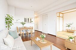 ロイヤルプラザ市川大町