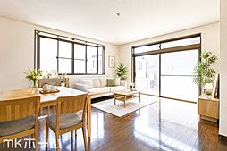 千葉市中央区松ケ丘町 中古戸建