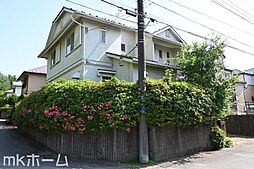 八千代市大学町2丁目 中古戸建