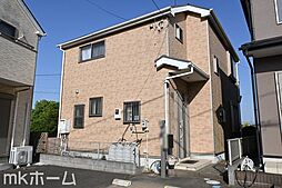 四街道市鹿渡 中古戸建