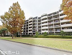 あすみが丘ガーデンコート杜の街参番館