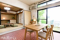 松戸市和名ケ谷 中古戸建