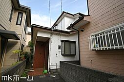 松戸市和名ケ谷 中古戸建