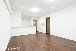 コープ野村南流山壱番街2号棟