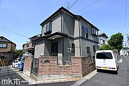 市川市下貝塚2丁目 中古戸建