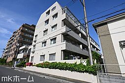 グリーンパーク三郷II