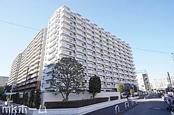 パークハウス新松戸311