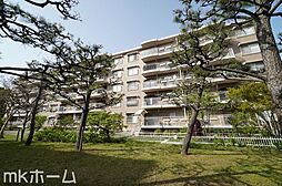 秋津第一団地壱−壱−七号棟
