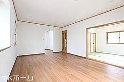 松戸市幸谷 中古戸建