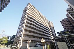 エクレール検見川浜