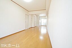 東洋馬込沢グリーンハイツ3号棟