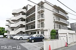 グリーンパーク松戸