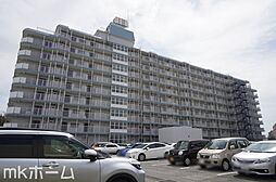 松戸六高台サンハイツＡ棟