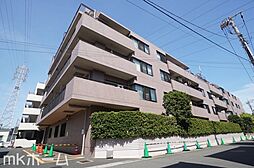サニークレスト津田沼Ａ棟