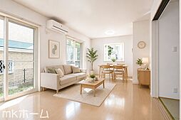 松戸市高塚新田 中古戸建