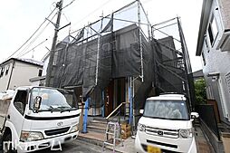 松戸市高塚新田 中古戸建